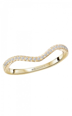 Romance Bridal Wedding Band 160272-200WY product image