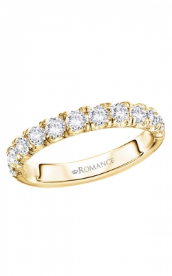 Romance Bridal Wedding Band 160216-WY product image