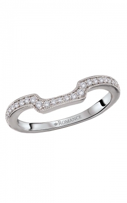 Romance Bridal Wedding Band 160306-EM200W product image