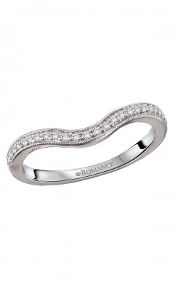Romance Bridal Wedding Band 160306-RD200W product image