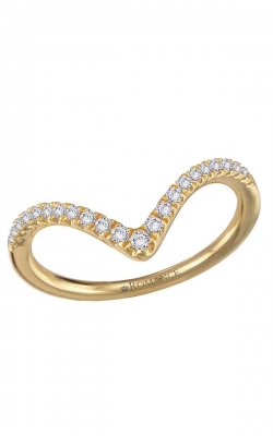 Romance Bridal Wedding Band 160311-WY product image