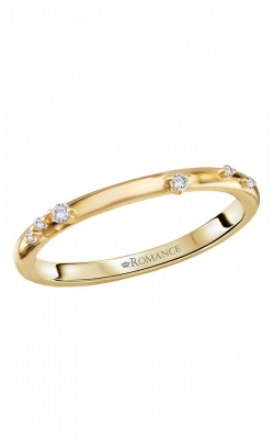 Romance Bridal Wedding Band 160155-WY product image