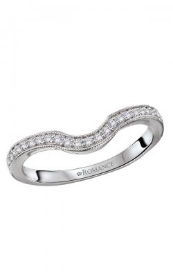 Romance Bridal Wedding band 160306-OV200W product image