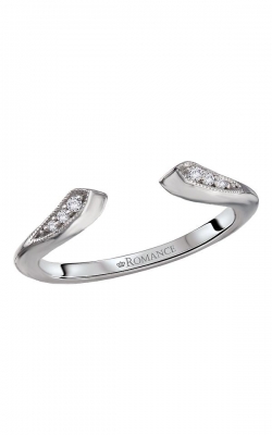 Romance Bridal Wedding band 160300-W product image