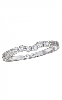 Romance Bridal Wedding band 117556-100WK product image