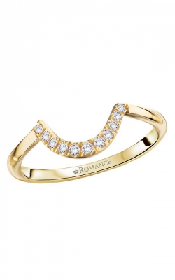 Romance Bridal Wedding band 160332-OV150WY product image