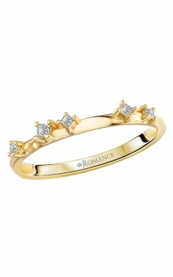 Romance Bridal Wedding band 160337-WY product image