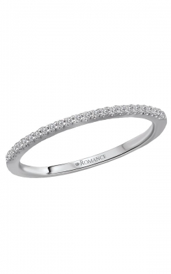 Romance Bridal Wedding band 119264-WK product image