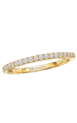 Romance Bridal Wedding band 160113-WY product image