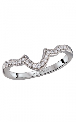 Romance Bridal Wedding band 160301-MQ200W product image