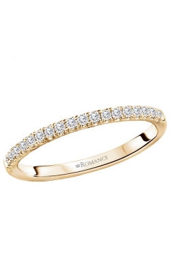 Romance Bridal Wedding band 160030-WY product image