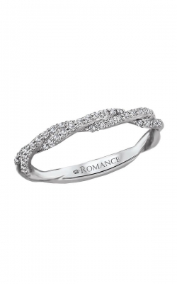 Romance Bridal Wedding band 119195-WK product image