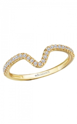 Romance Bridal Wedding band 160152-MQ100WY product image