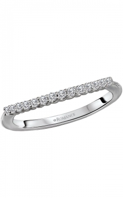 Romance Bridal Wedding band 160116-W product image
