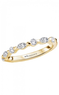 Romance Bridal Wedding band 160020-WY product image