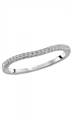 Romance Bridal Wedding band 160130-100W product image