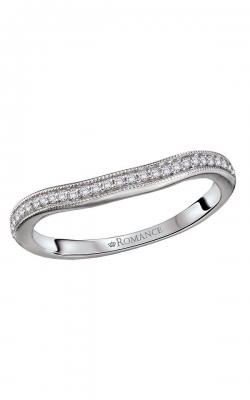 Romance Bridal Wedding band 160318-200W product image
