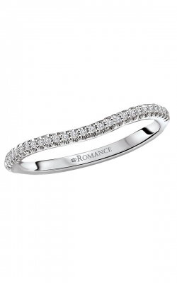 Romance Bridal Wedding band 117424-WK product image