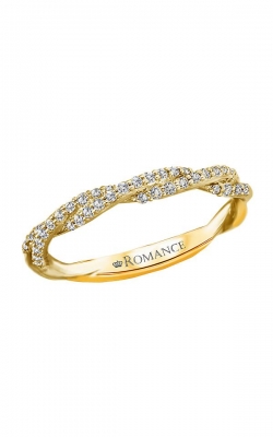 Romance Bridal Wedding band 119195-WYK product image