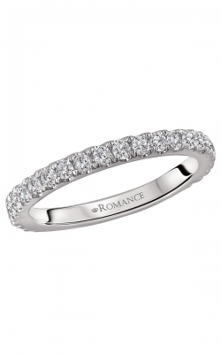 Romance Bridal Wedding band 117995-WK product image