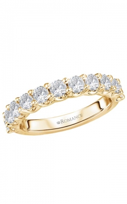 Romance Bridal Wedding band 117847-WYK product image