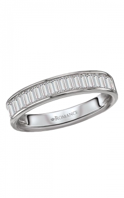 Romance Bridal Wedding band 160248-W product image