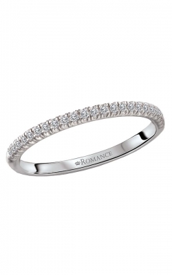 Romance Bridal Wedding band 160267-W product image