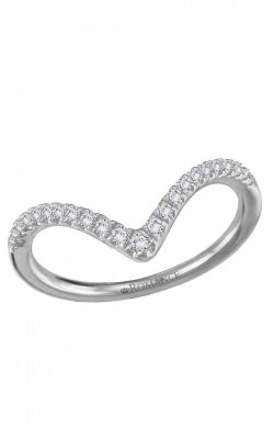 Romance Bridal Wedding band 160311-W product image