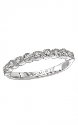 Romance Bridal Wedding band 117225-WK product image