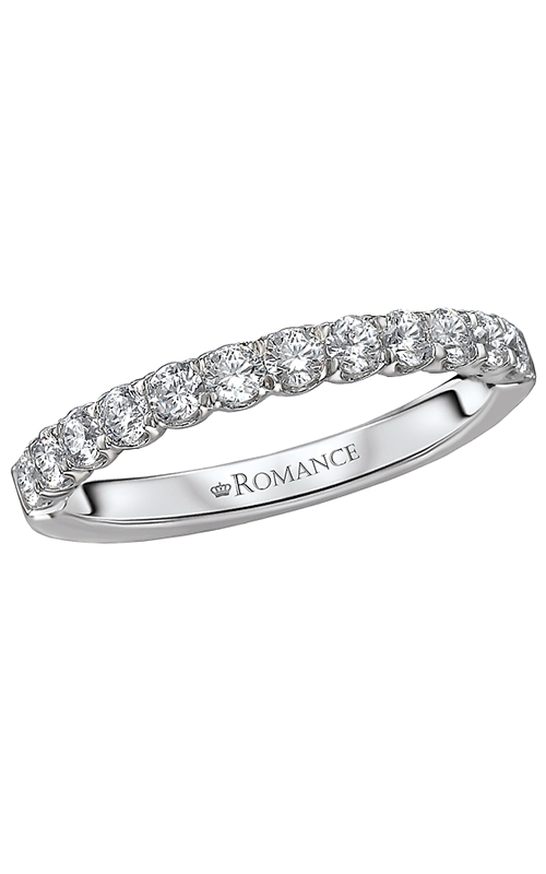 Romance 14K Wedding band 117053-WKproduct image