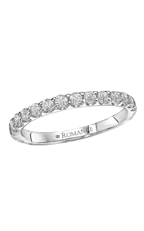 Romance 14K Wedding band 117499-WKproduct image