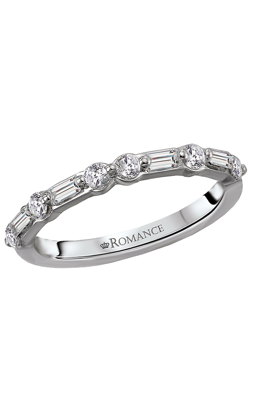 Romance 14K Wedding band 119170-WKproduct image