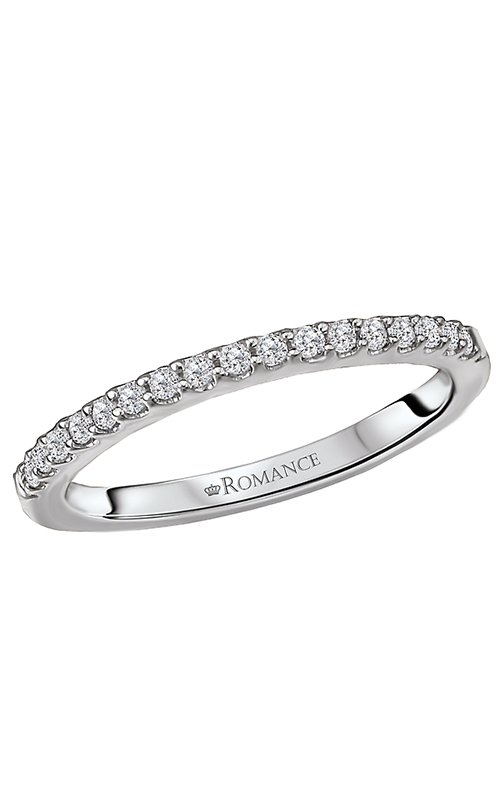 Romance 14K Wedding band 117880-WKproduct image