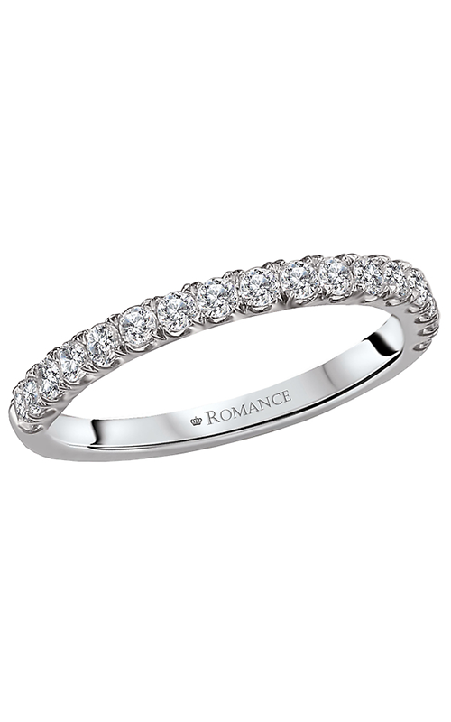 Romance 14K Wedding band 117933-WKproduct image
