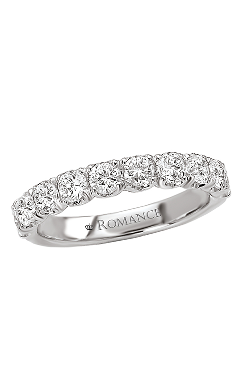 Romance 14K Wedding band 117271-WKproduct image