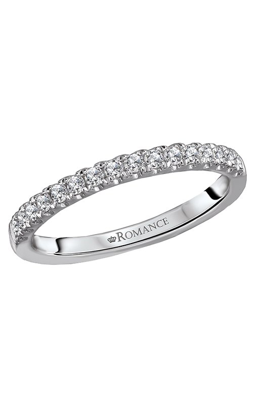 Romance 14K Wedding band 117906-WKproduct image