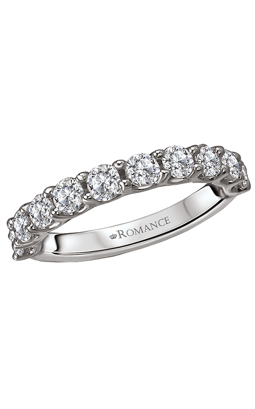 Romance 14K Wedding band 117847-WKproduct image