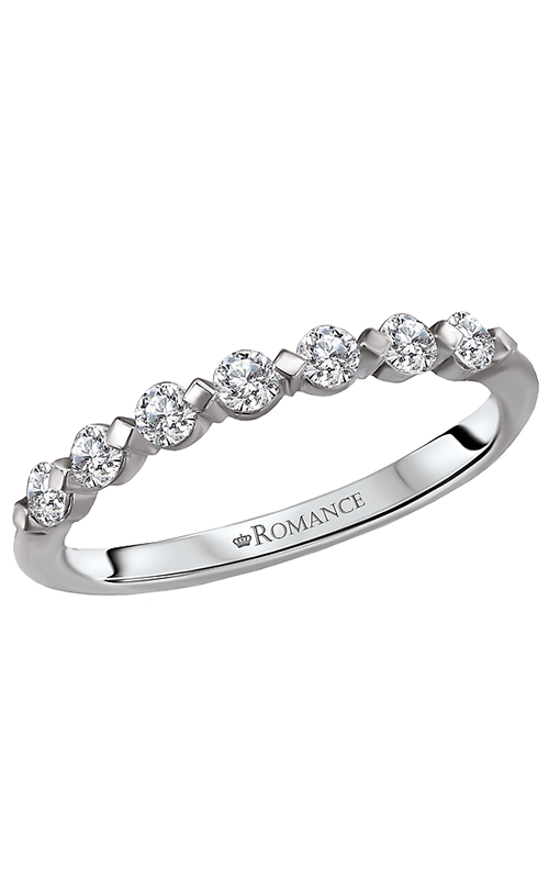 Romance 14K Wedding band 119174-WKproduct image