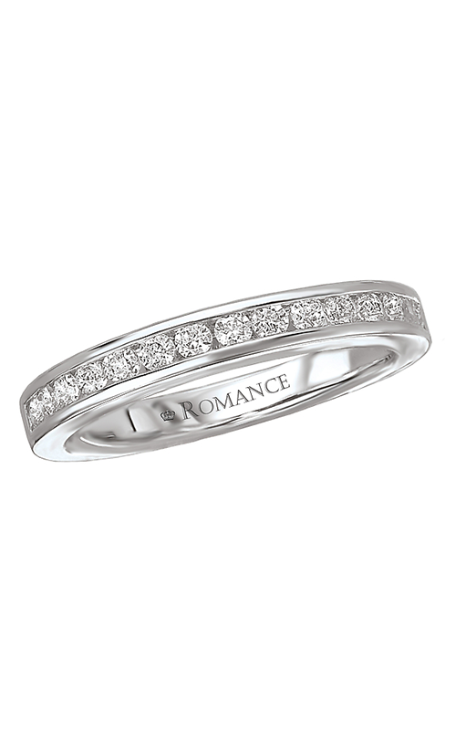 Romance 14K Wedding band 117282-WKproduct image