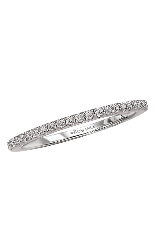 Romance 14K Wedding band 117314-WK Romance 14K Wedding band 117314-WKproduct image