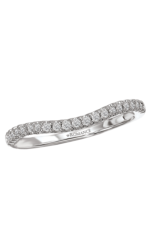 Romance 14K Wedding band 117496-WKproduct image