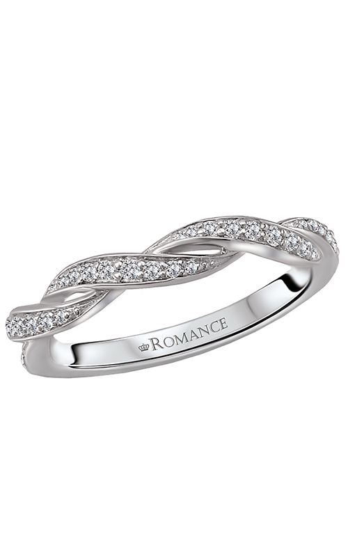 Romance 14K Wedding band 119108-WKproduct image
