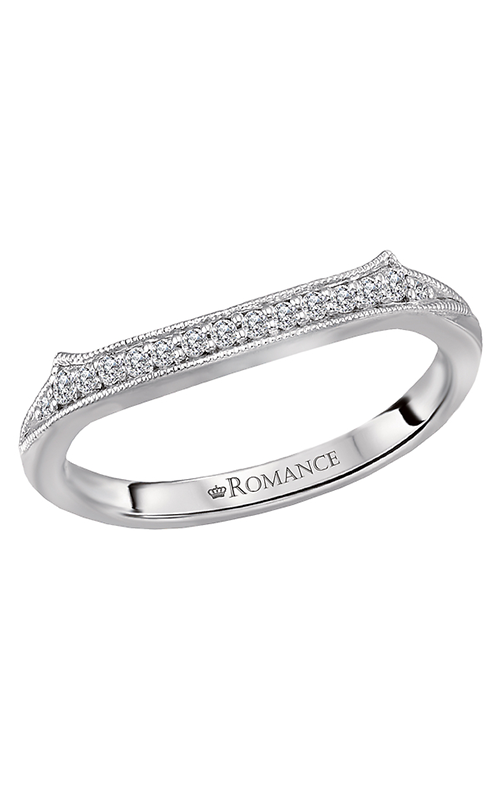 Romance 14K Wedding band 119232-WKproduct image