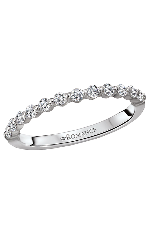 Romance 14K Wedding band 119172-WKproduct image