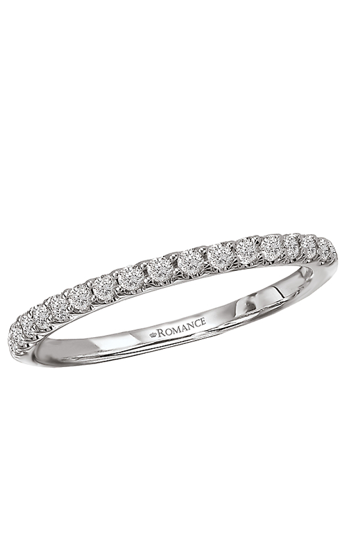 Romance 14K Wedding band 117474-WKproduct image