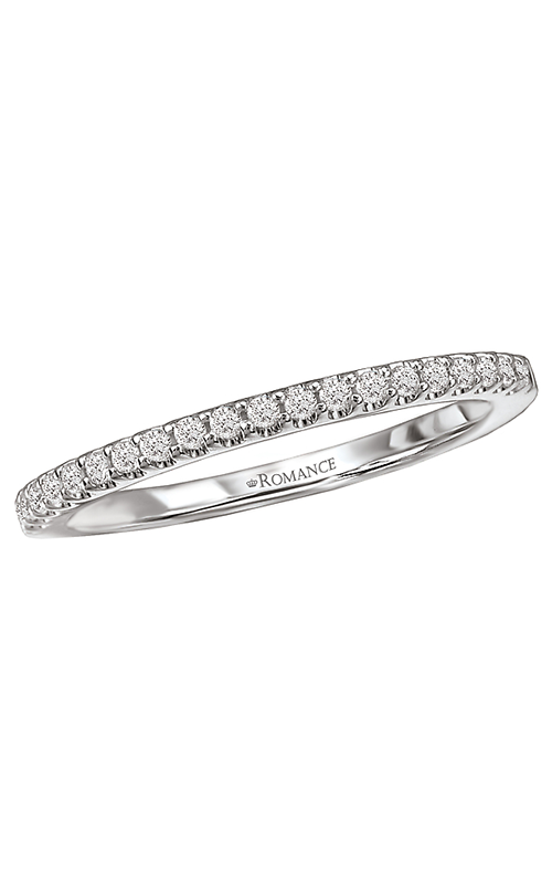 Romance 14K Wedding band 117931-WKproduct image