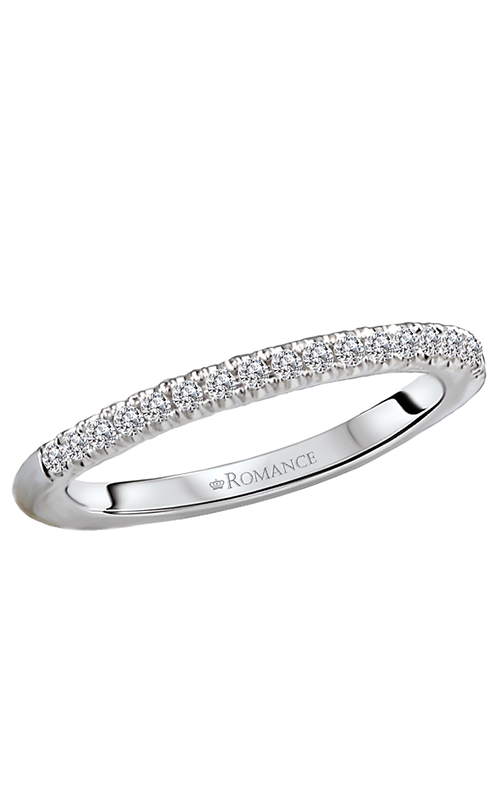 Romance 14K Wedding band 160030-Wproduct image