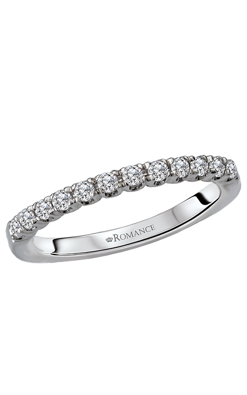 Romance 14K Wedding band 160046-Wproduct image