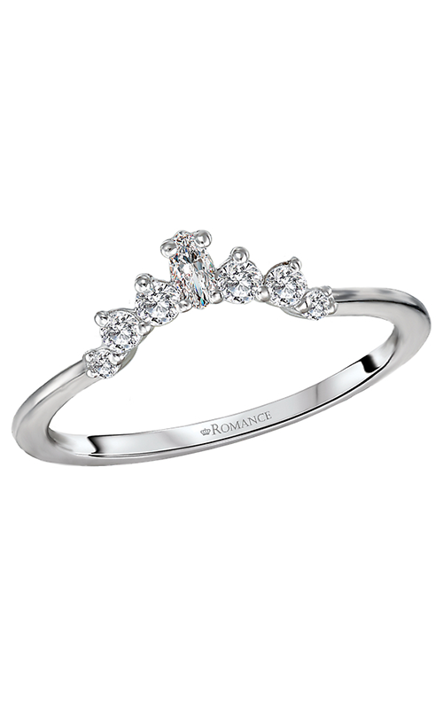 Romance 14K Wedding band 160047-W1product image