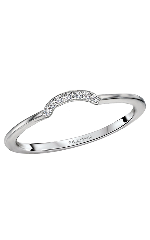Romance 14K Wedding band 160047-W2product image